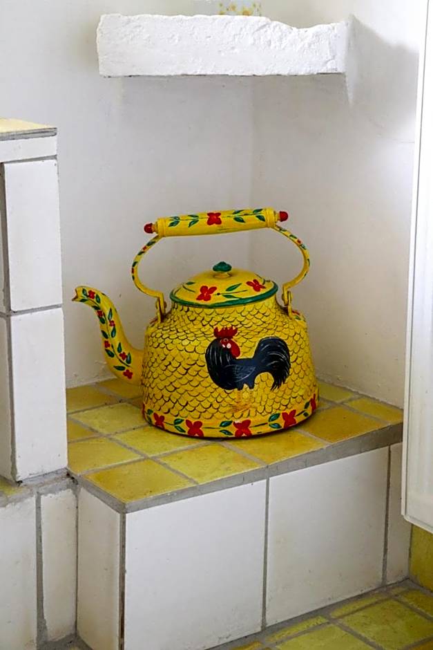 DOMAINE DE MARLAS - CHAMBRES D'HÔTES