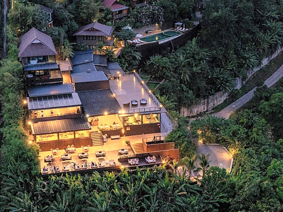 Sametnangshe Boutique