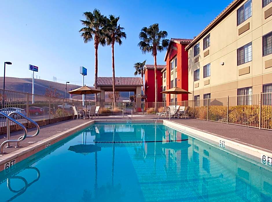 Holiday Inn Express Westley By IHG