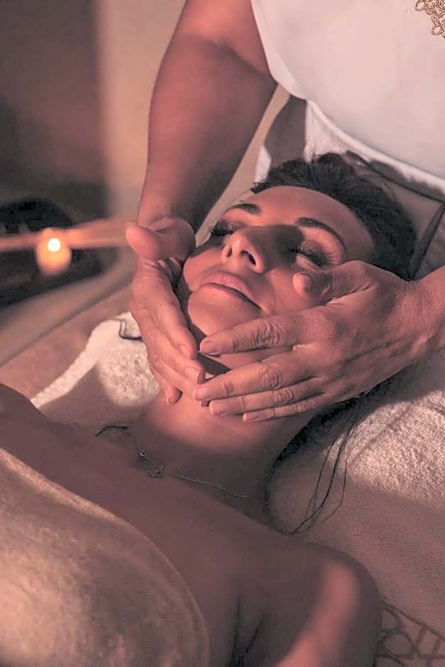 Riad Dar Elma And Spa