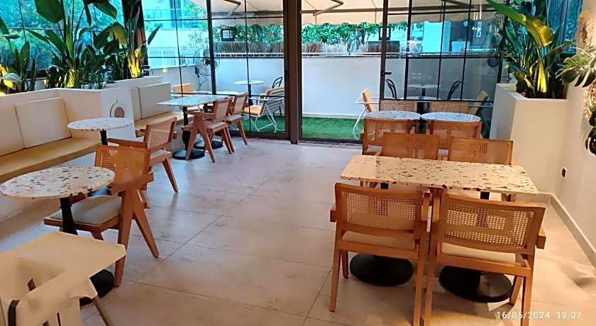 COASTLİNE BOUTİQUE HOTEL