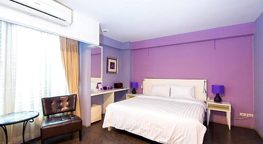 Lilac Relax Residence