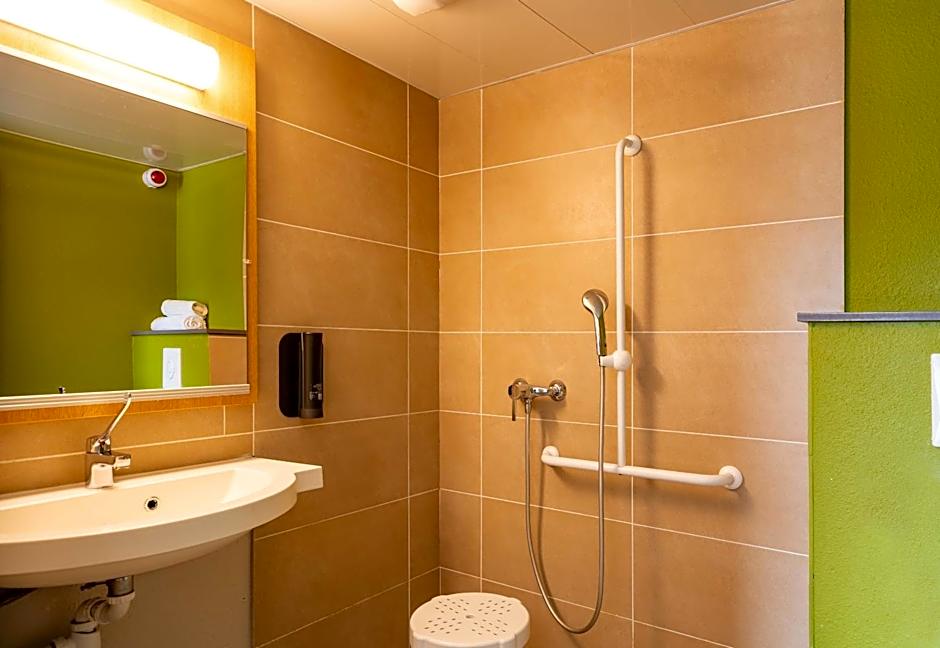 B&B Hôtel Aubenas