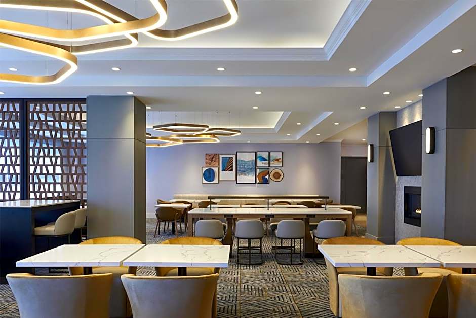 Homewood Suites By Hilton Toronto Vaughan