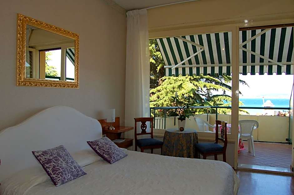 Hotel Broglia
