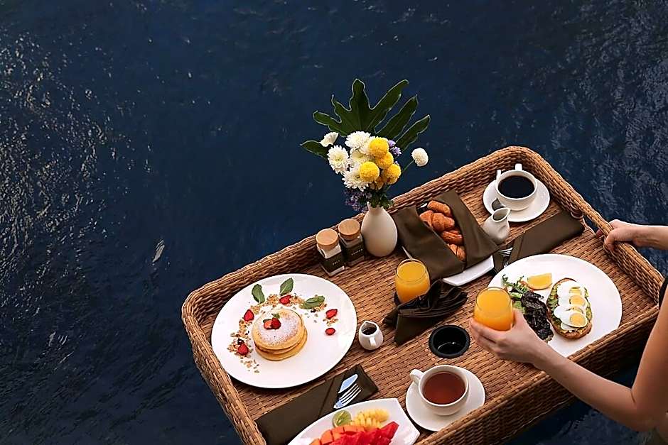 The Seminyak Suites Private Villas