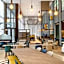 Hyatt House Leeds Aparthotel