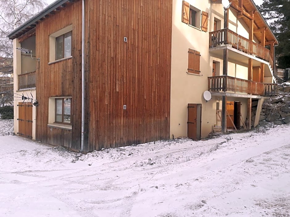ker Marmottes