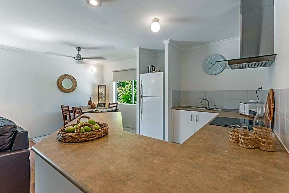 Marina Terraces Port Douglas