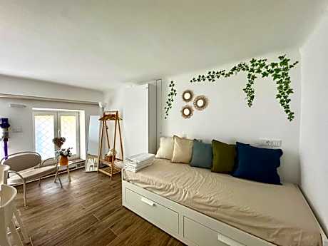 Apartment Wagner