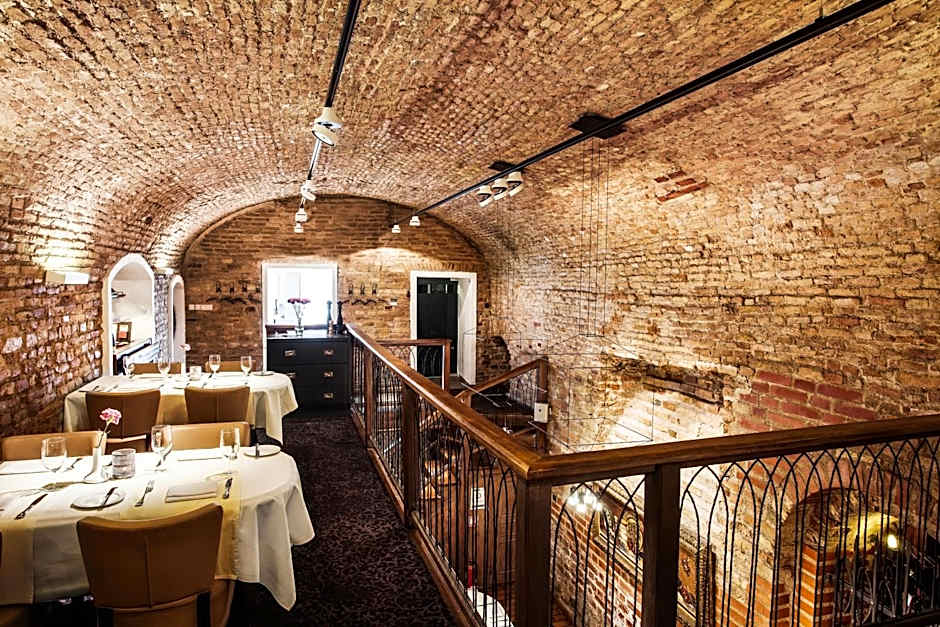 Mabre Residence Hotel