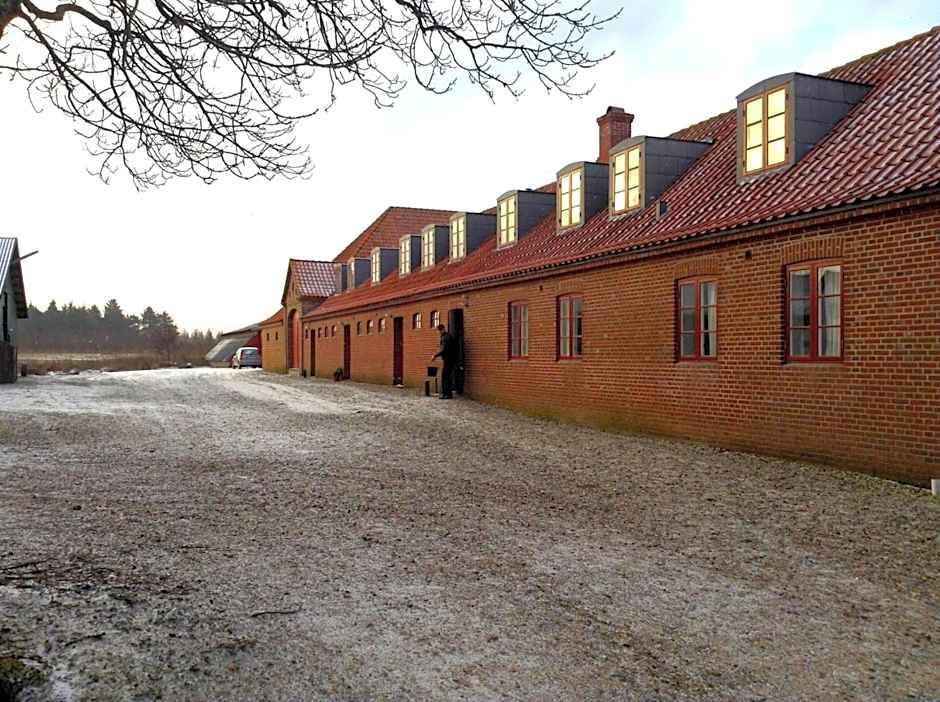 Skærum Mølle