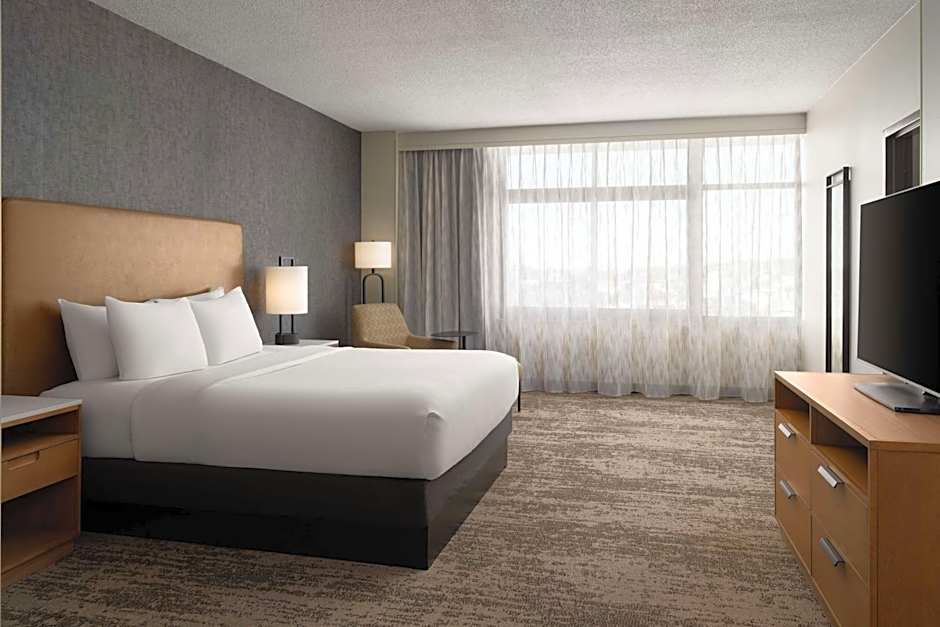 Embassy Suites By Hilton Hotel Hot Springs, Ar