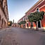 Hotel Posada del Hidalgo - Centro Histórico a Balderrama Hotel Collection