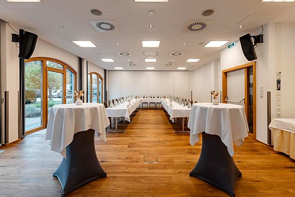 Alphotel Innsbruck