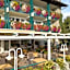 Hotel Engel Alberschwende