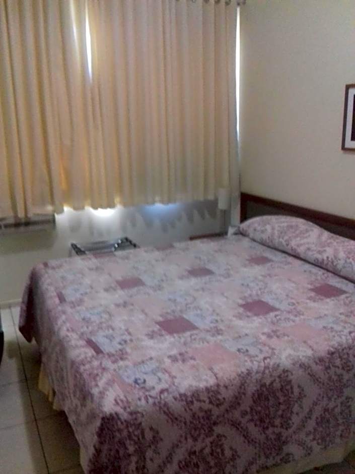 Hotel Flat Bassano Vaccarini