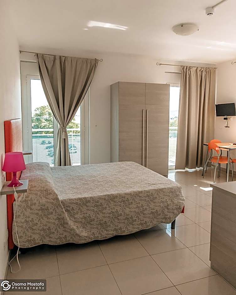 Residence Le Stelle