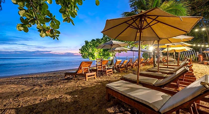 Kokotel Khao Lak Lighthouse