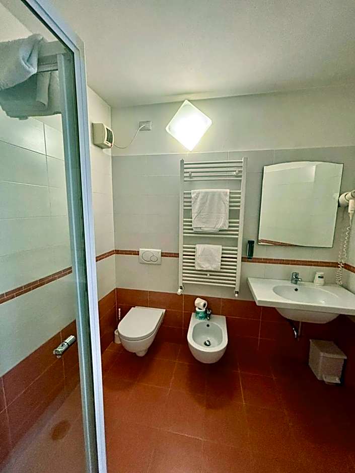 Suite Maria Residence