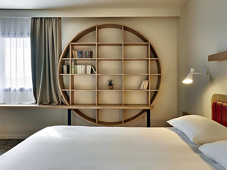 ibis Styles La Roche-sur-Yon