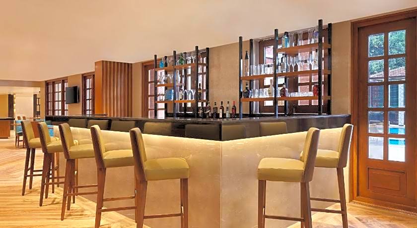 Fairfield by Marriott Goa Calangute