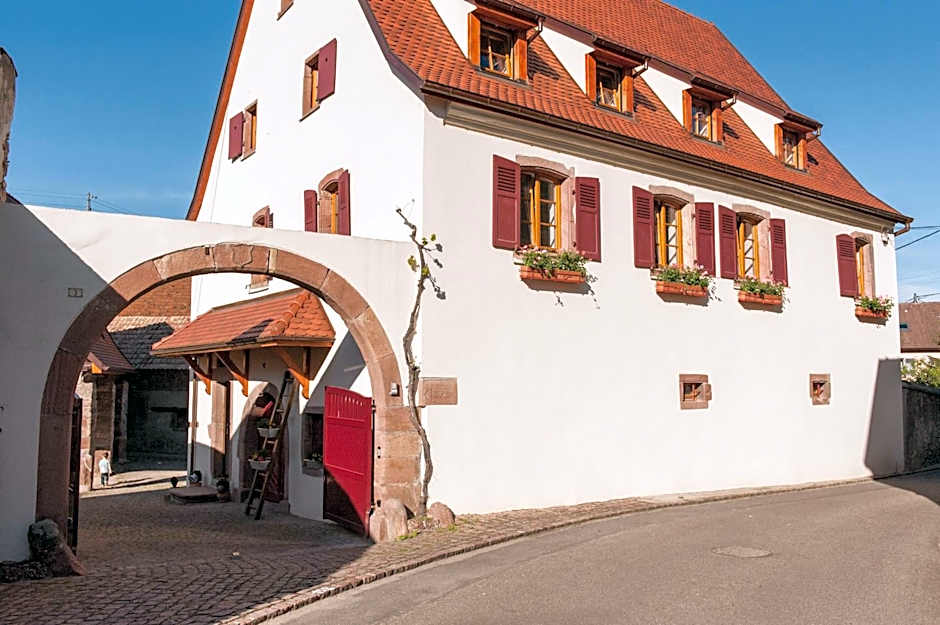 La Maison d'Emilie