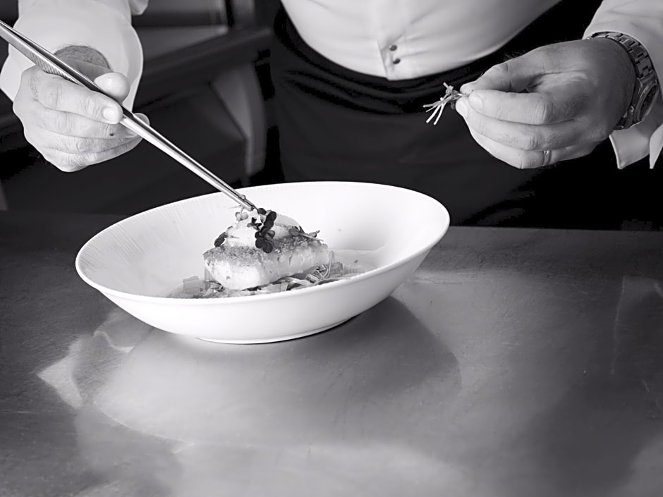 Logis Hôtel de France restaurant le Lucullus