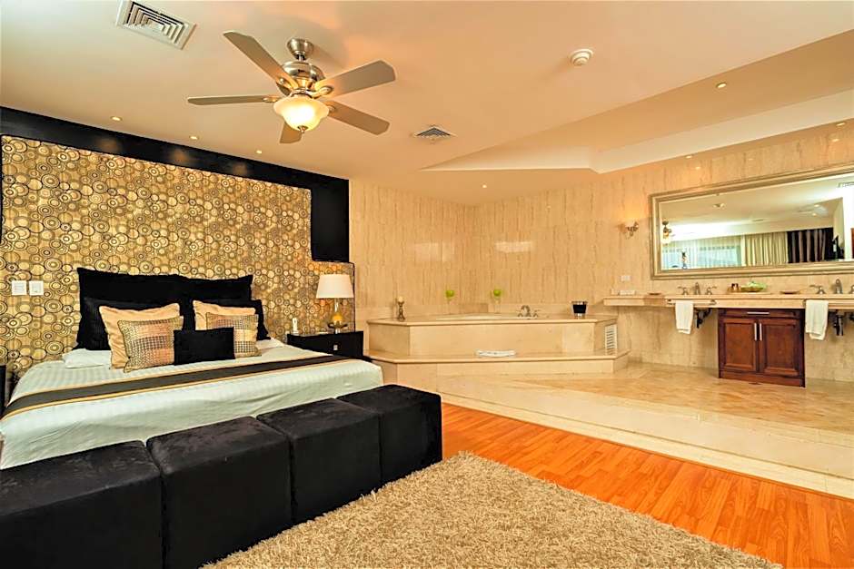 Hotel Palma Real