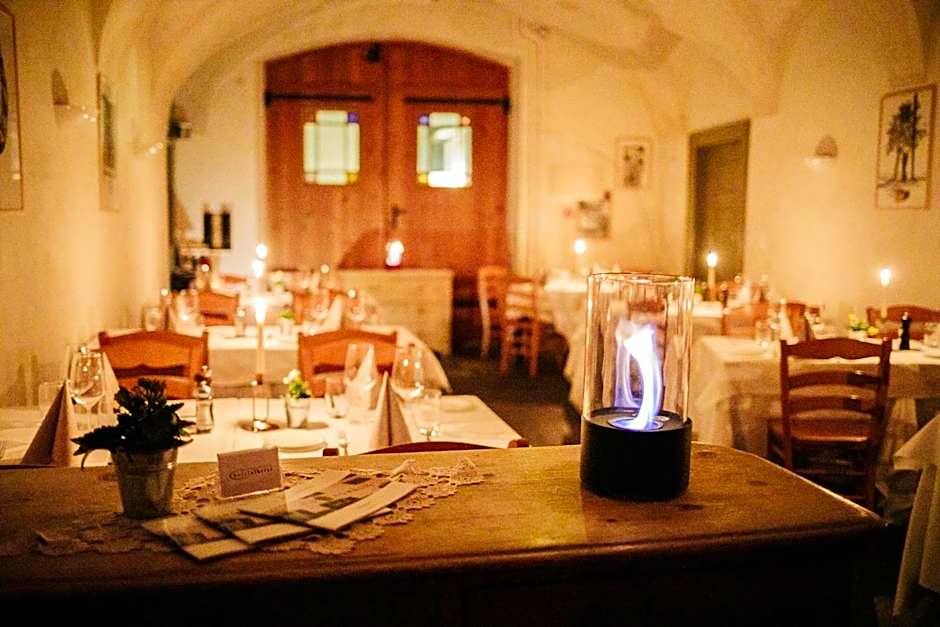 Historic Hotel Albrici