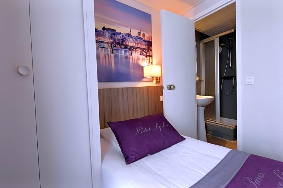 Saphir Grenelle