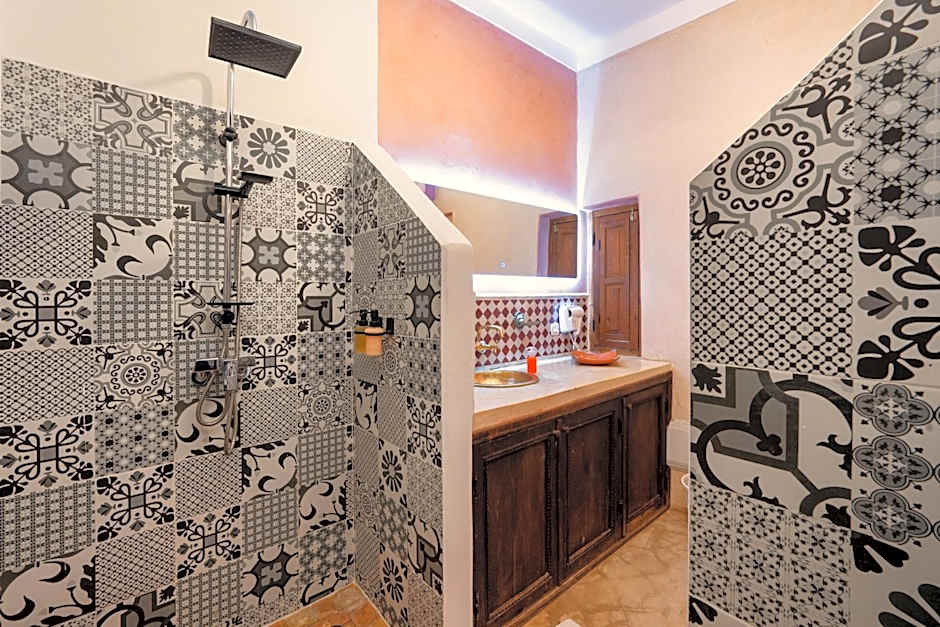 Riad Sidi Mimoune & Spa