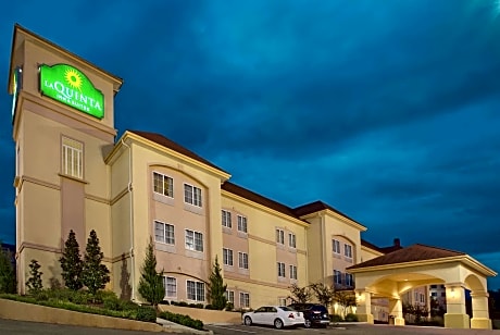 La Quinta by Wyndham Vicksburg