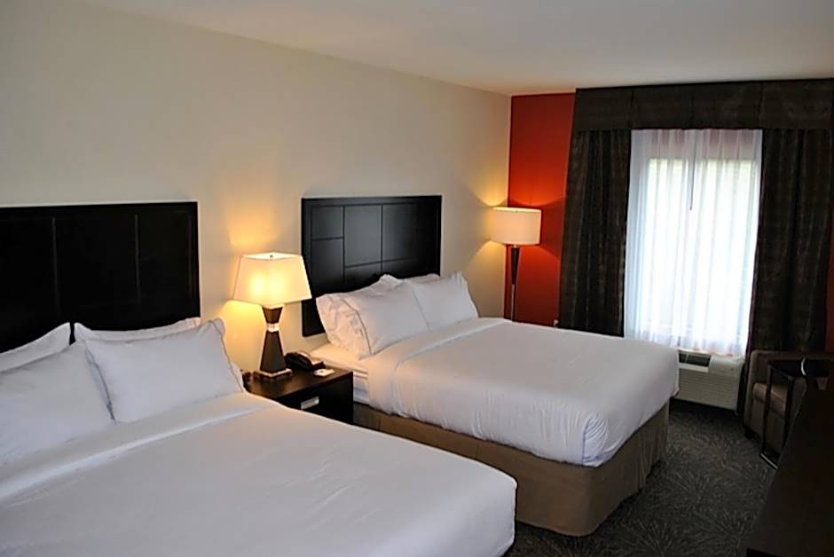 Holiday Inn Express Salem By IHG
