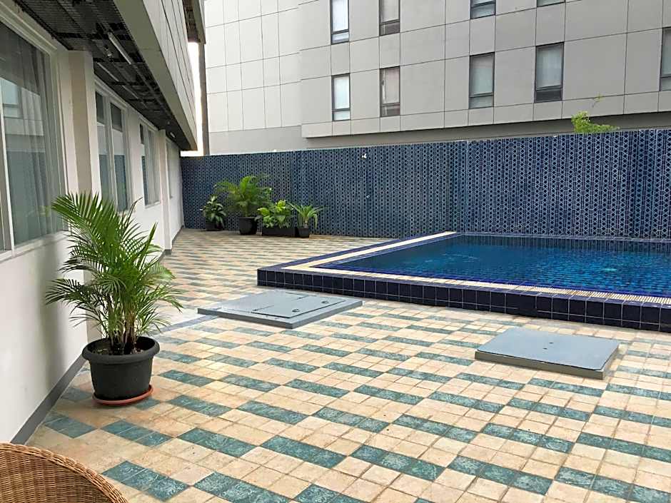 favehotel Jababeka Cikarang