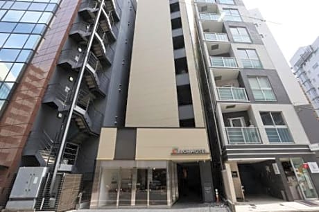 LOF HOTEL Kanda East