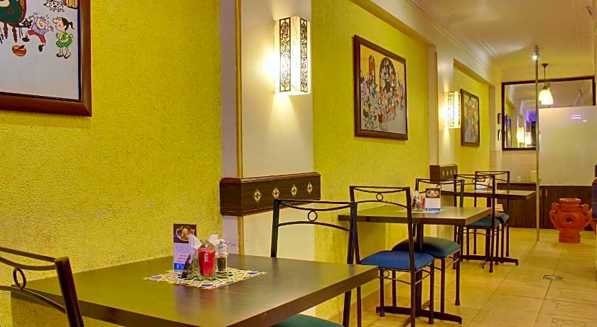 Regenta Inn palacio De Goa