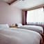 Rusutsu Powder Lodge