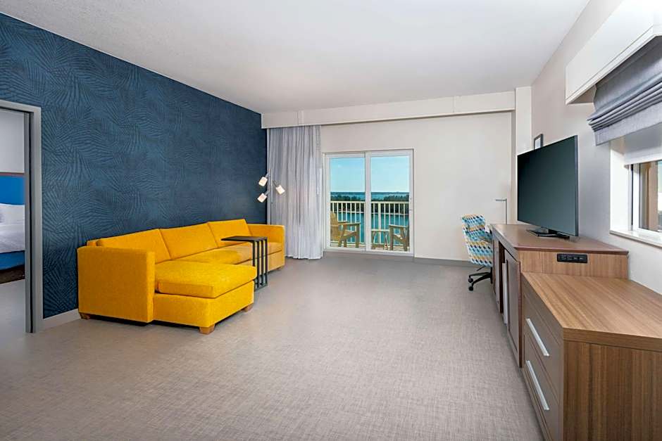 Hampton Inn By Hilton and Suites Clearwater Beach