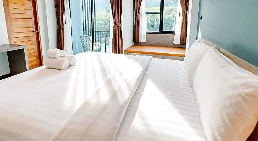 ThePhuView at Aonang