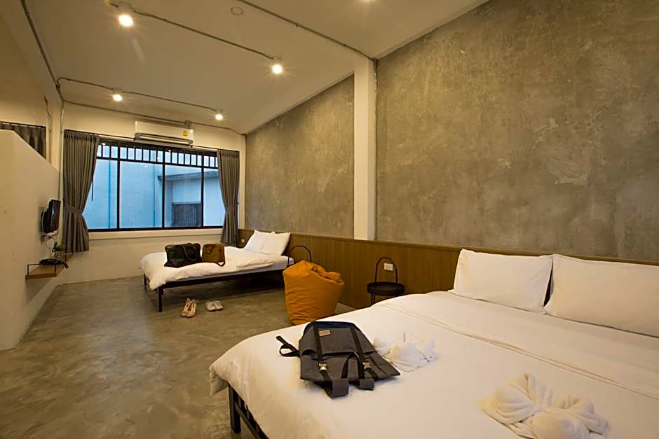 Lost Inn BKK