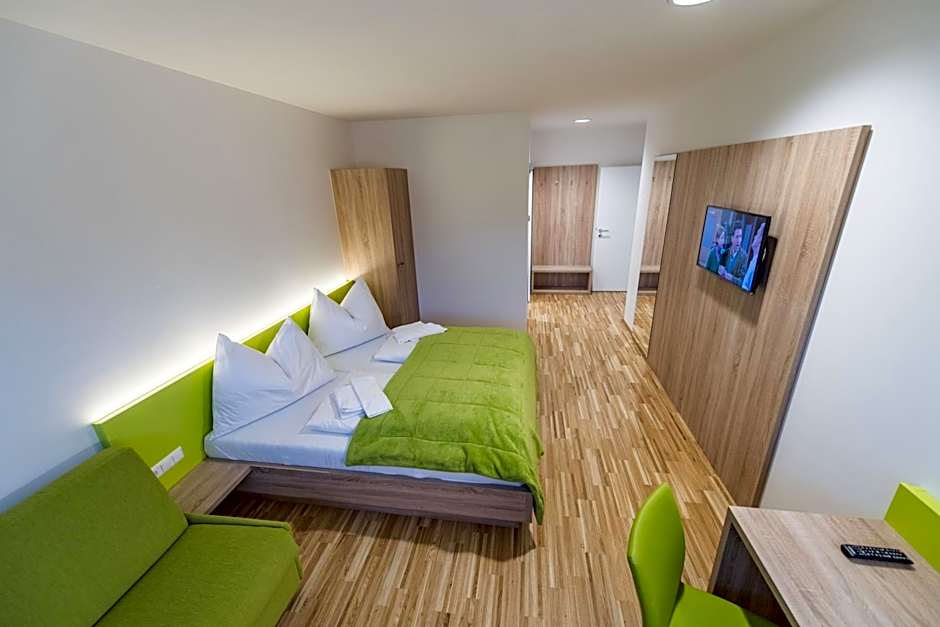 Hotel Restaurant Meyer