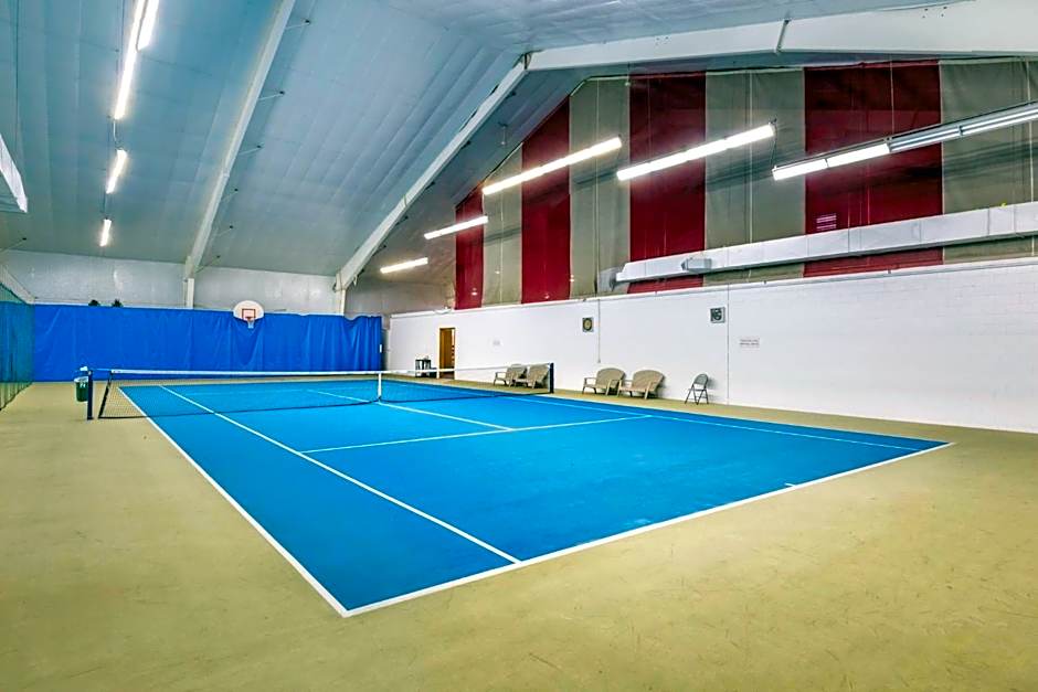 Club Wyndham Tamarack