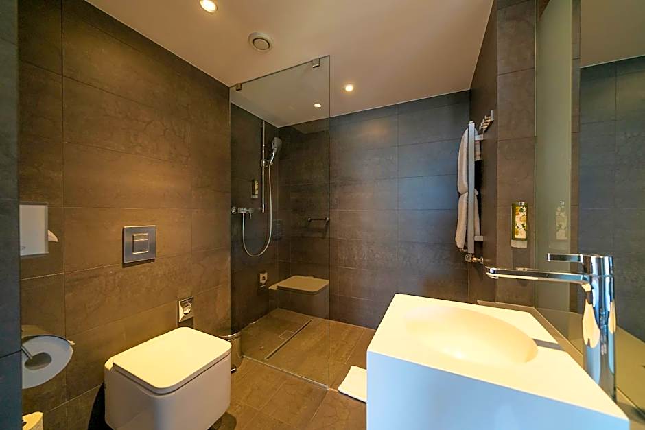 Q Hotel Grand Cru Gdańsk