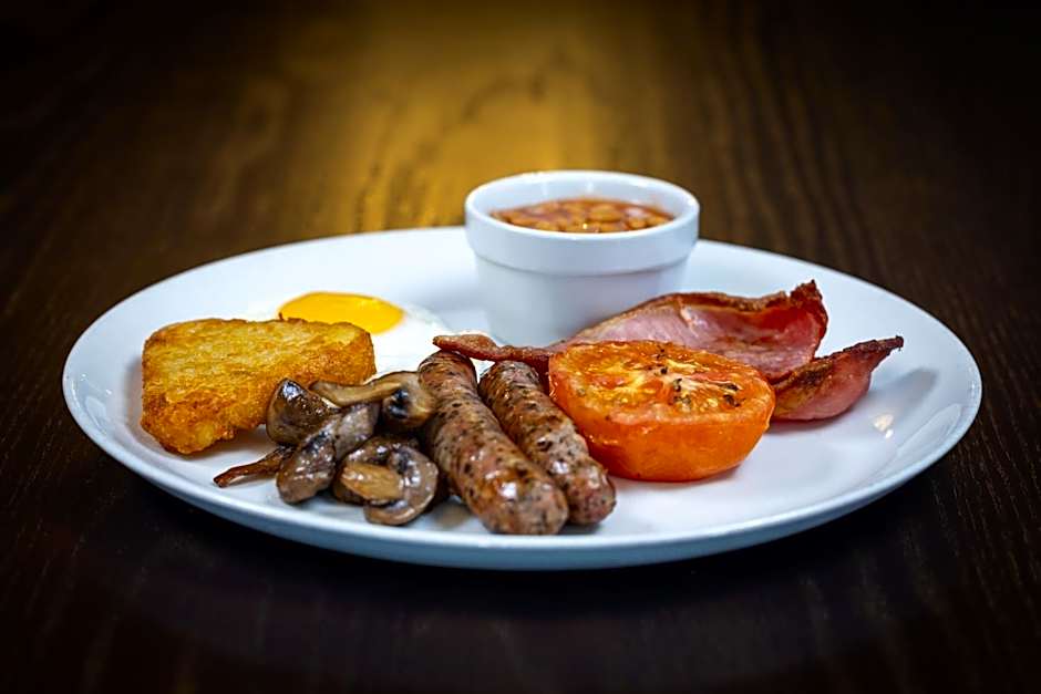 Stallingborough Grange Hotel