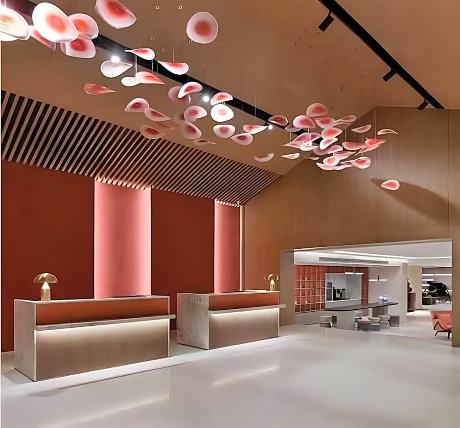 Blossom House Nanjing Bojin Pipa Shanju