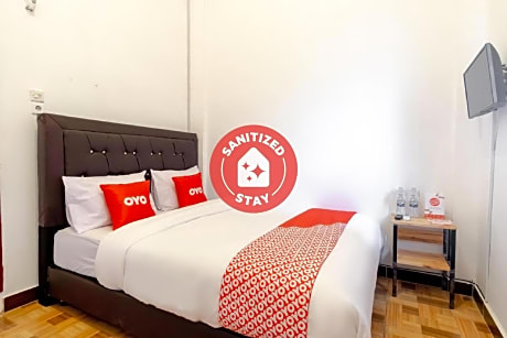 OYO 1874 Joh - Je Guest House