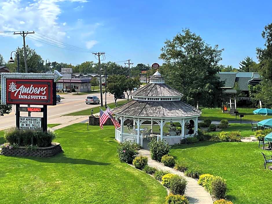 Amber's Inn and Suites
