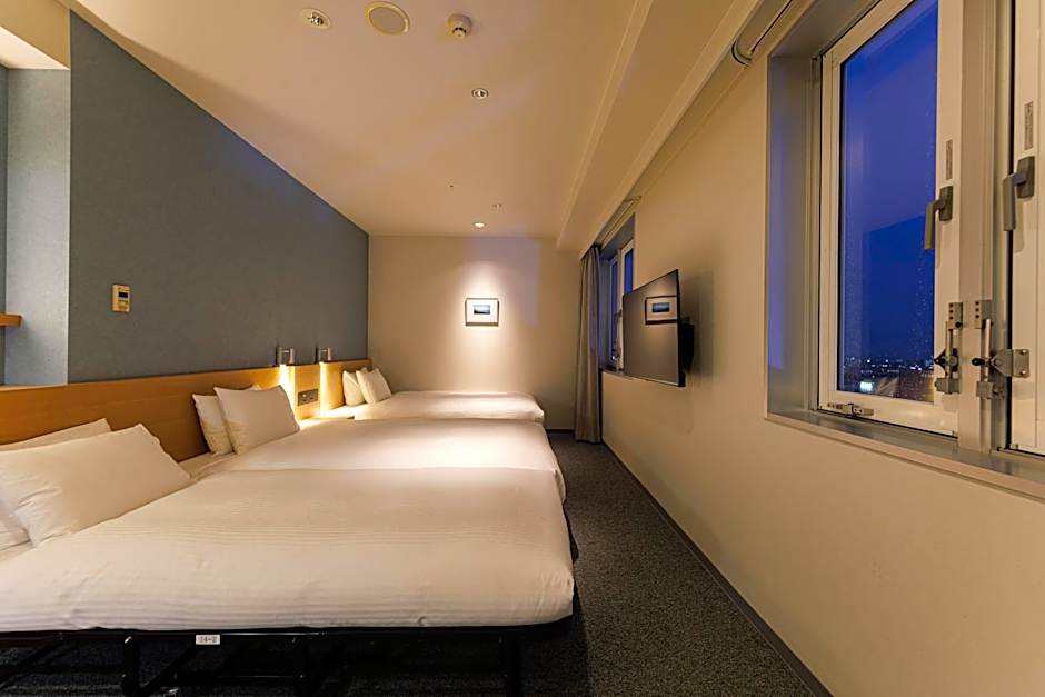 JR Kyushu Hotel Miyazaki