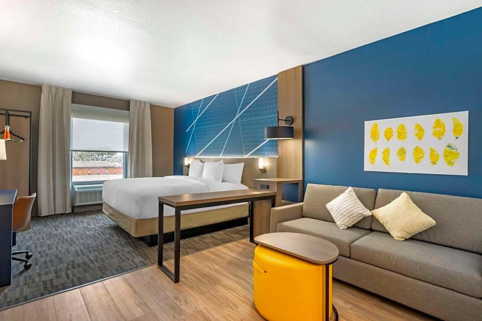 Comfort Inn & Suites New Port Richey Downtown District